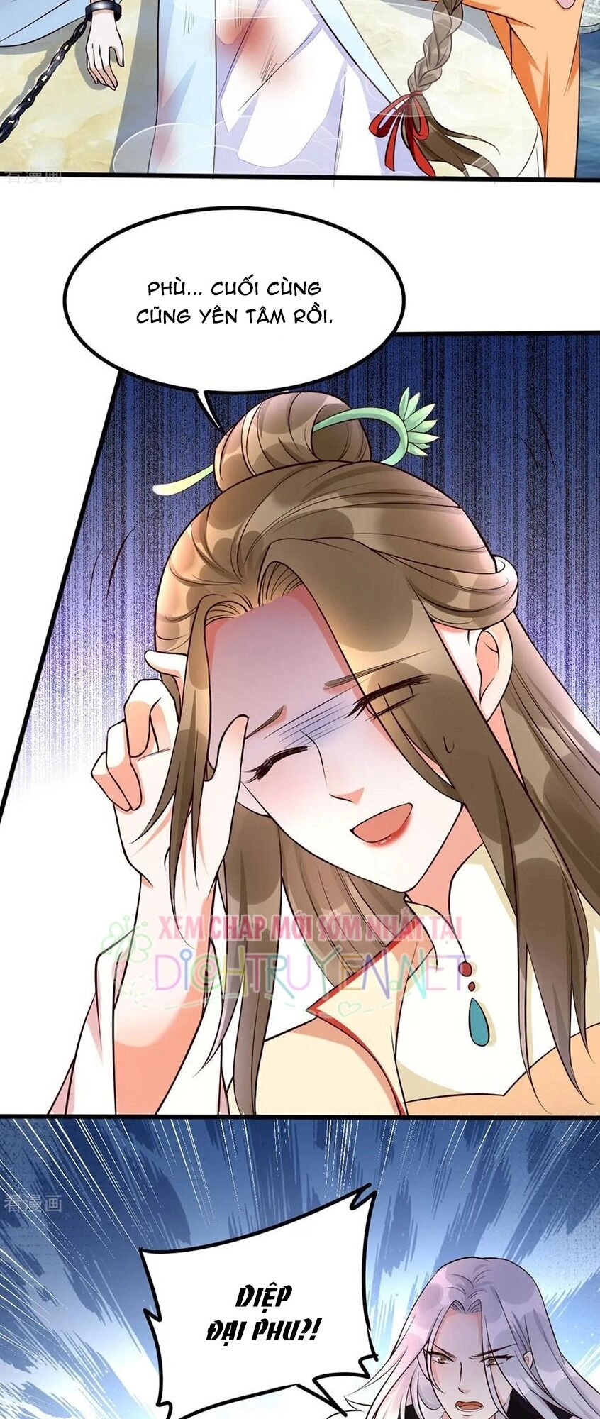 Mẫu Thân Ta Không Dễ Chọc Chapter 30 - 17