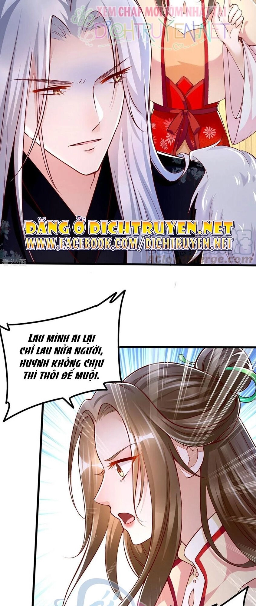 Mẫu Thân Ta Không Dễ Chọc Chapter 30 - 27