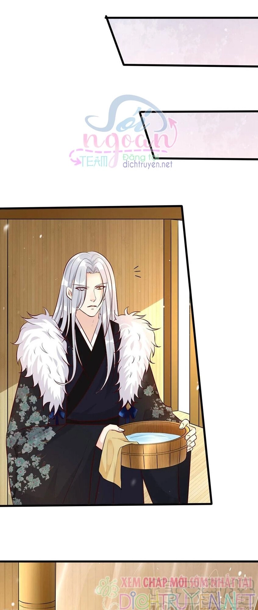 Mẫu Thân Ta Không Dễ Chọc Chapter 30 - 30