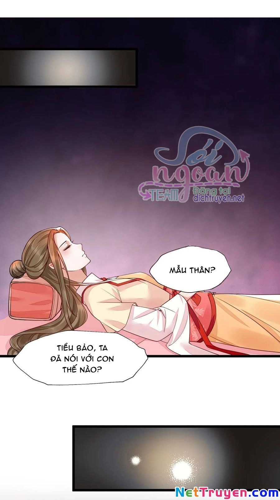 Mẫu Thân Ta Không Dễ Chọc Chapter 31 - 2