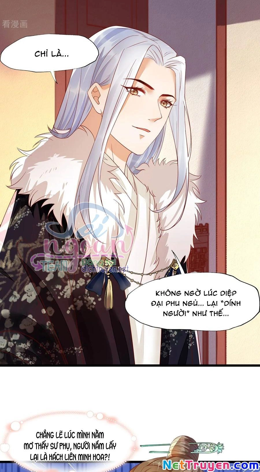 Mẫu Thân Ta Không Dễ Chọc Chapter 31 - 10