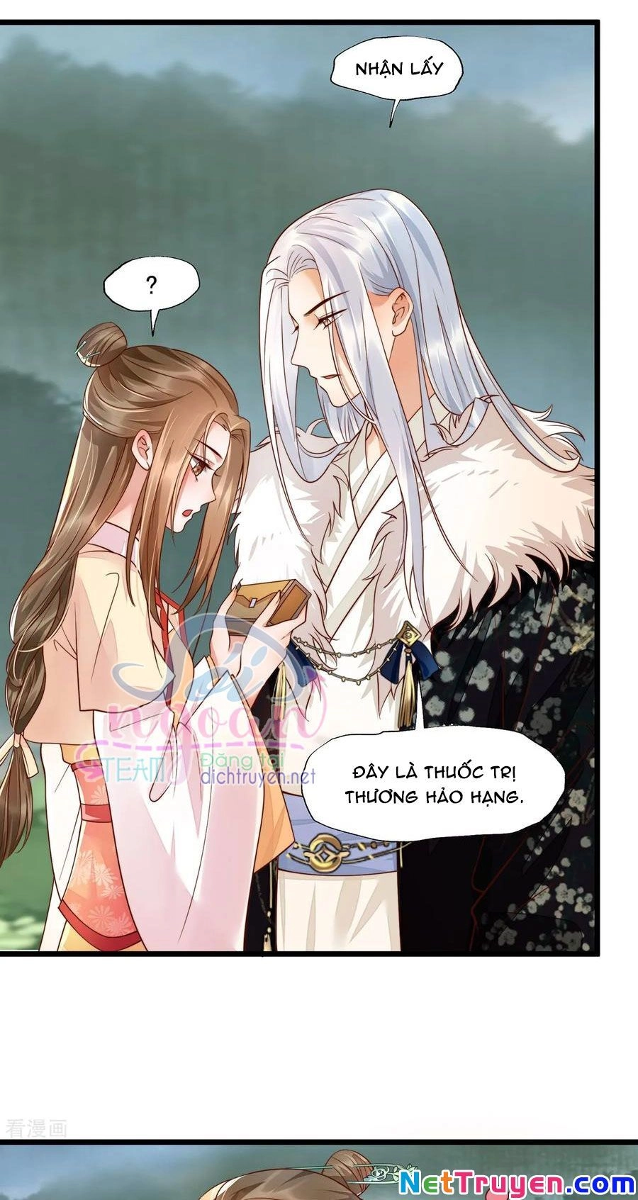 Mẫu Thân Ta Không Dễ Chọc Chapter 31 - 16