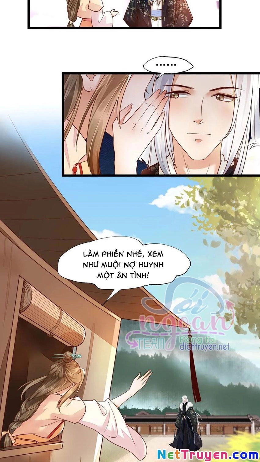 Mẫu Thân Ta Không Dễ Chọc Chapter 31 - 18