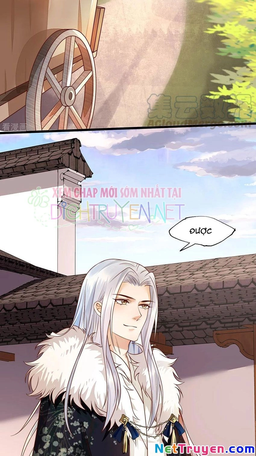 Mẫu Thân Ta Không Dễ Chọc Chapter 31 - 19