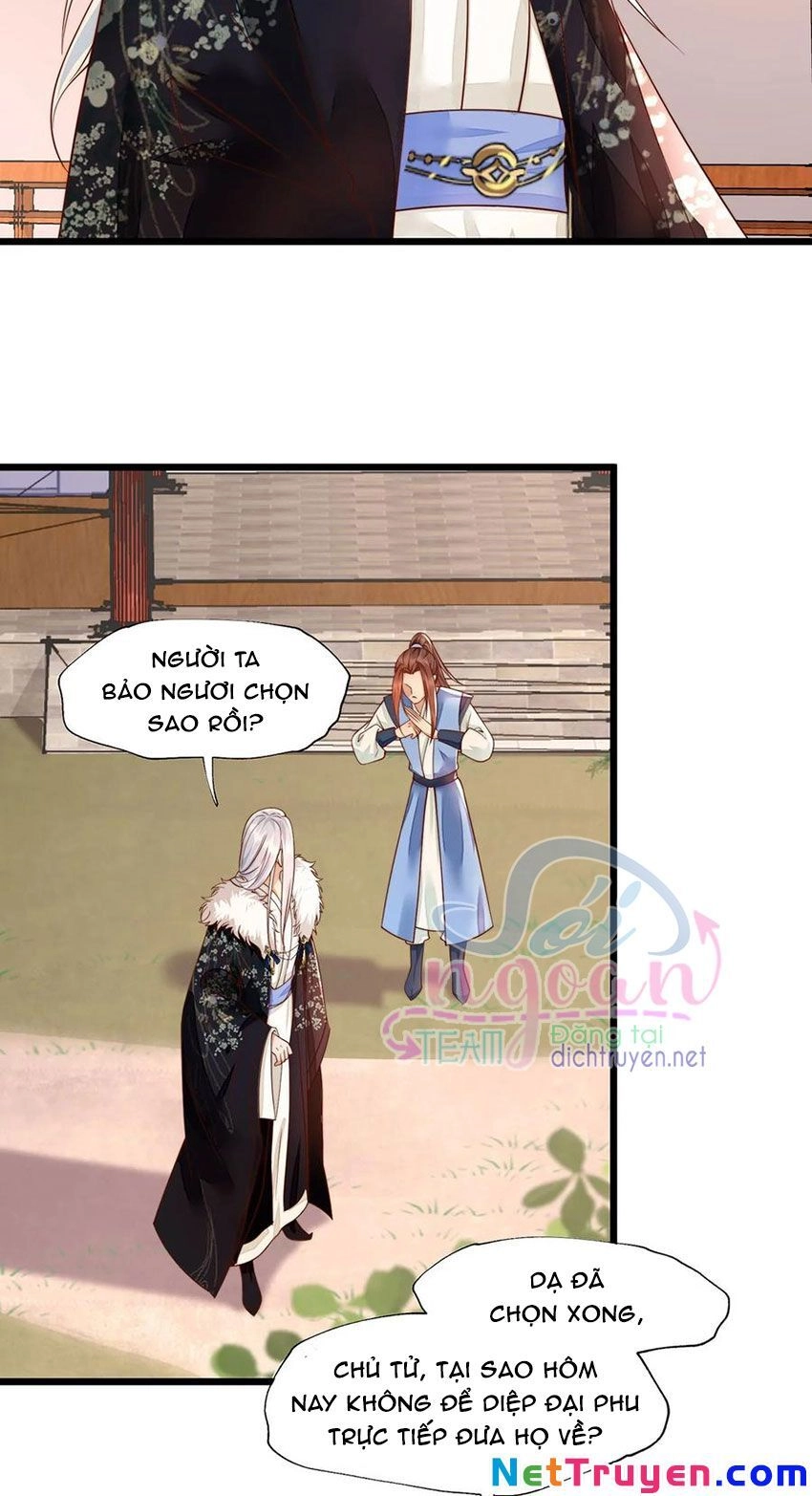 Mẫu Thân Ta Không Dễ Chọc Chapter 31 - 20