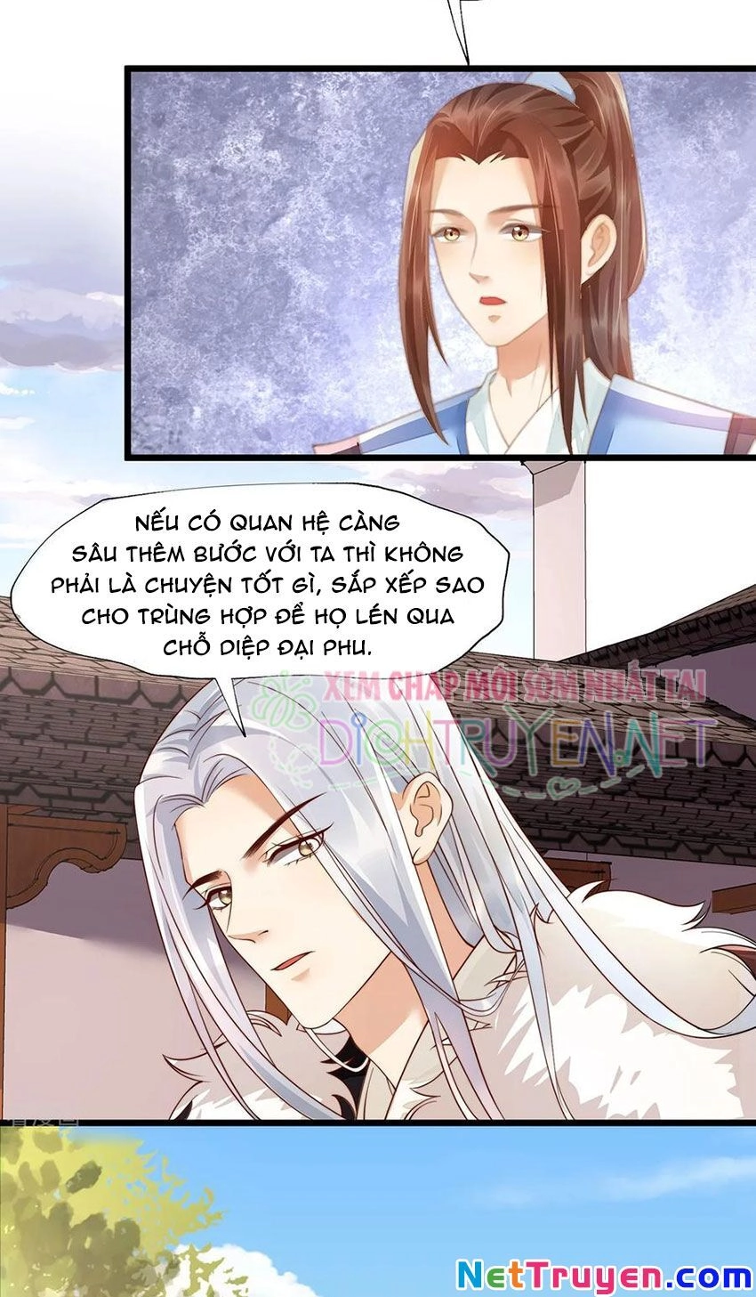Mẫu Thân Ta Không Dễ Chọc Chapter 31 - 21
