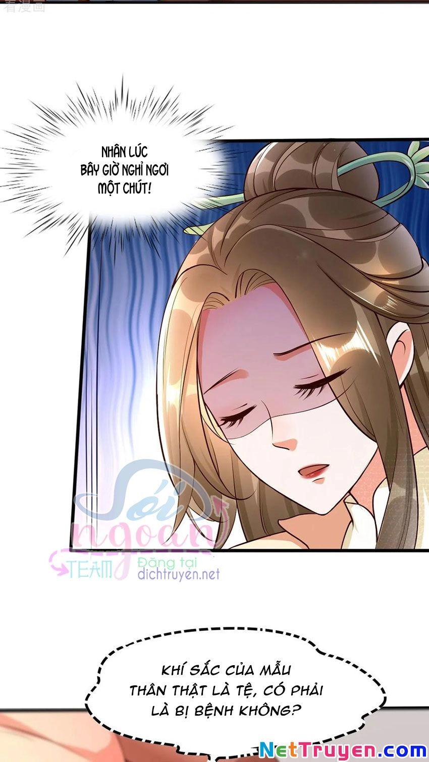 Mẫu Thân Ta Không Dễ Chọc Chapter 31 - 24