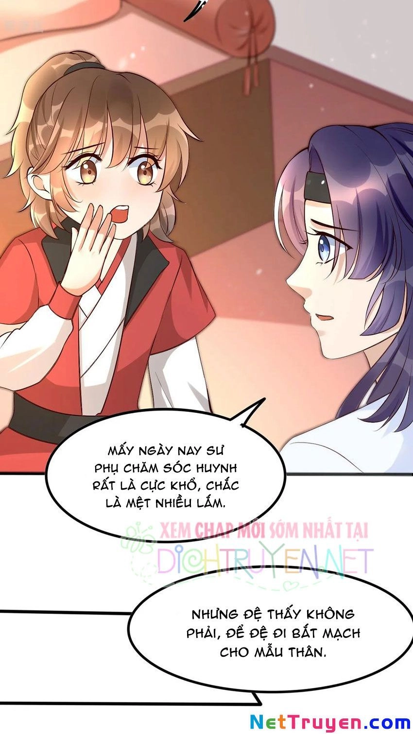 Mẫu Thân Ta Không Dễ Chọc Chapter 31 - 25