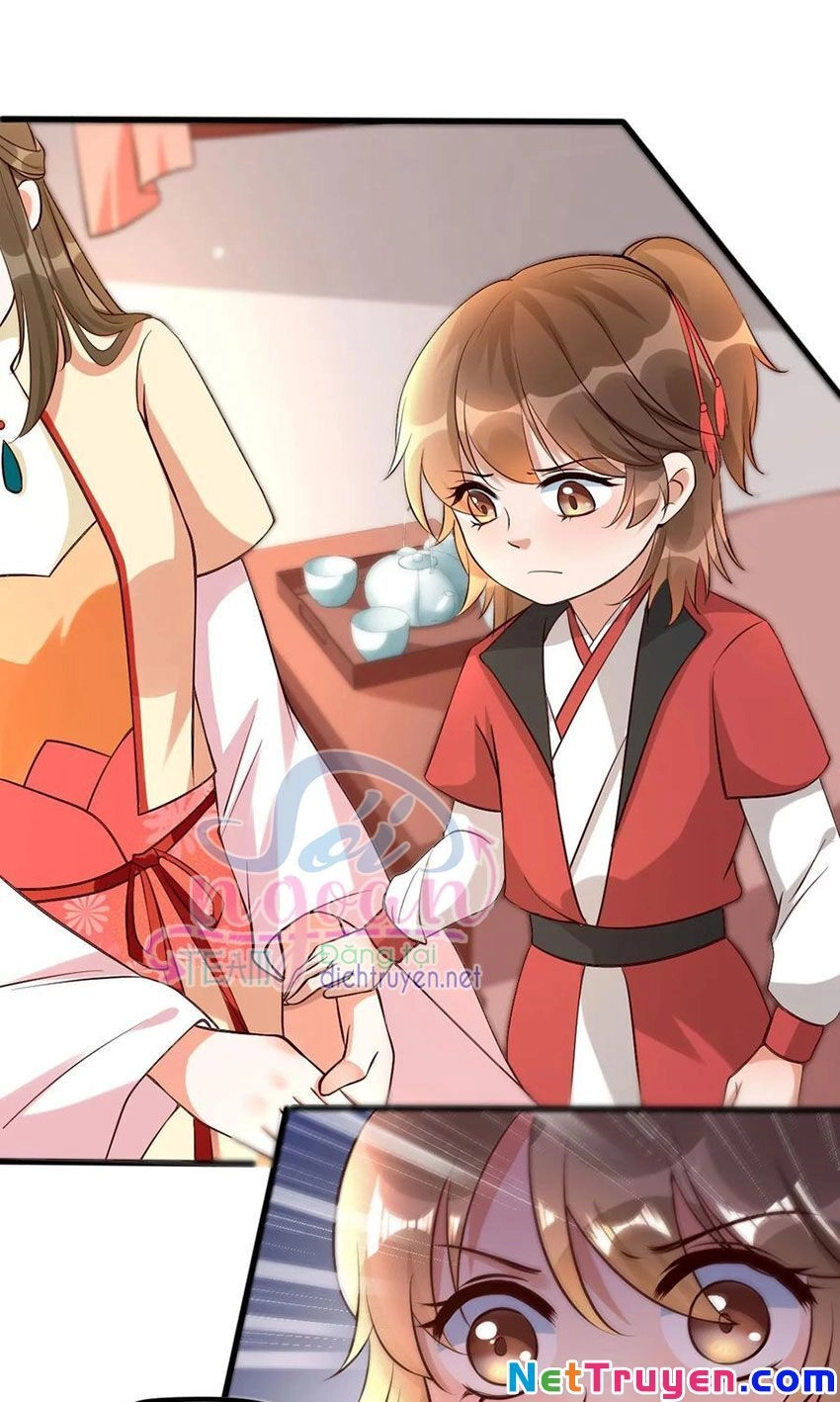 Mẫu Thân Ta Không Dễ Chọc Chapter 31 - 27