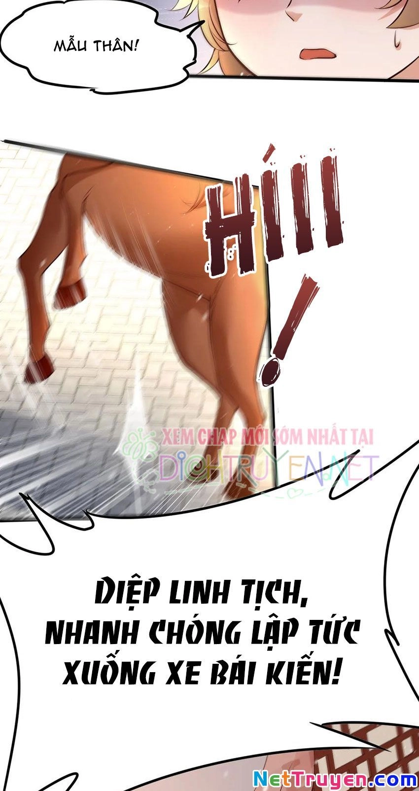 Mẫu Thân Ta Không Dễ Chọc Chapter 31 - 28