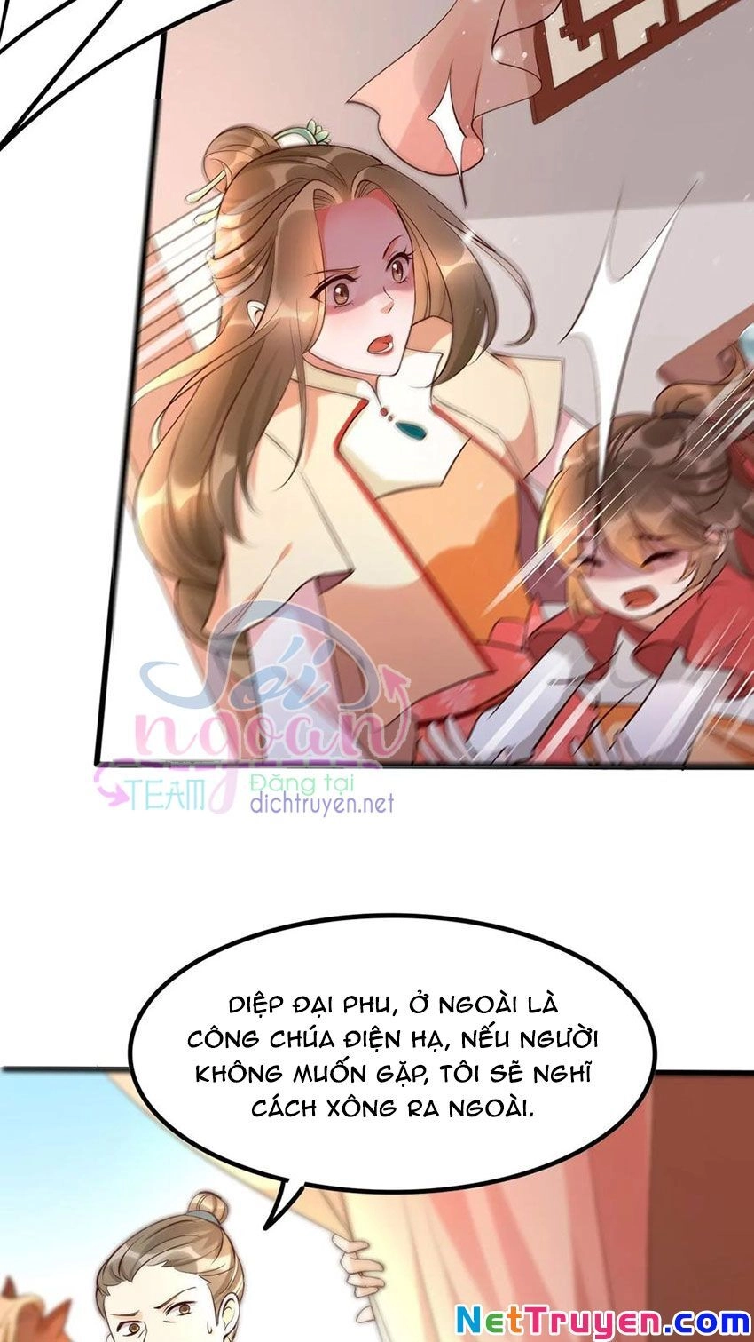 Mẫu Thân Ta Không Dễ Chọc Chapter 31 - 29