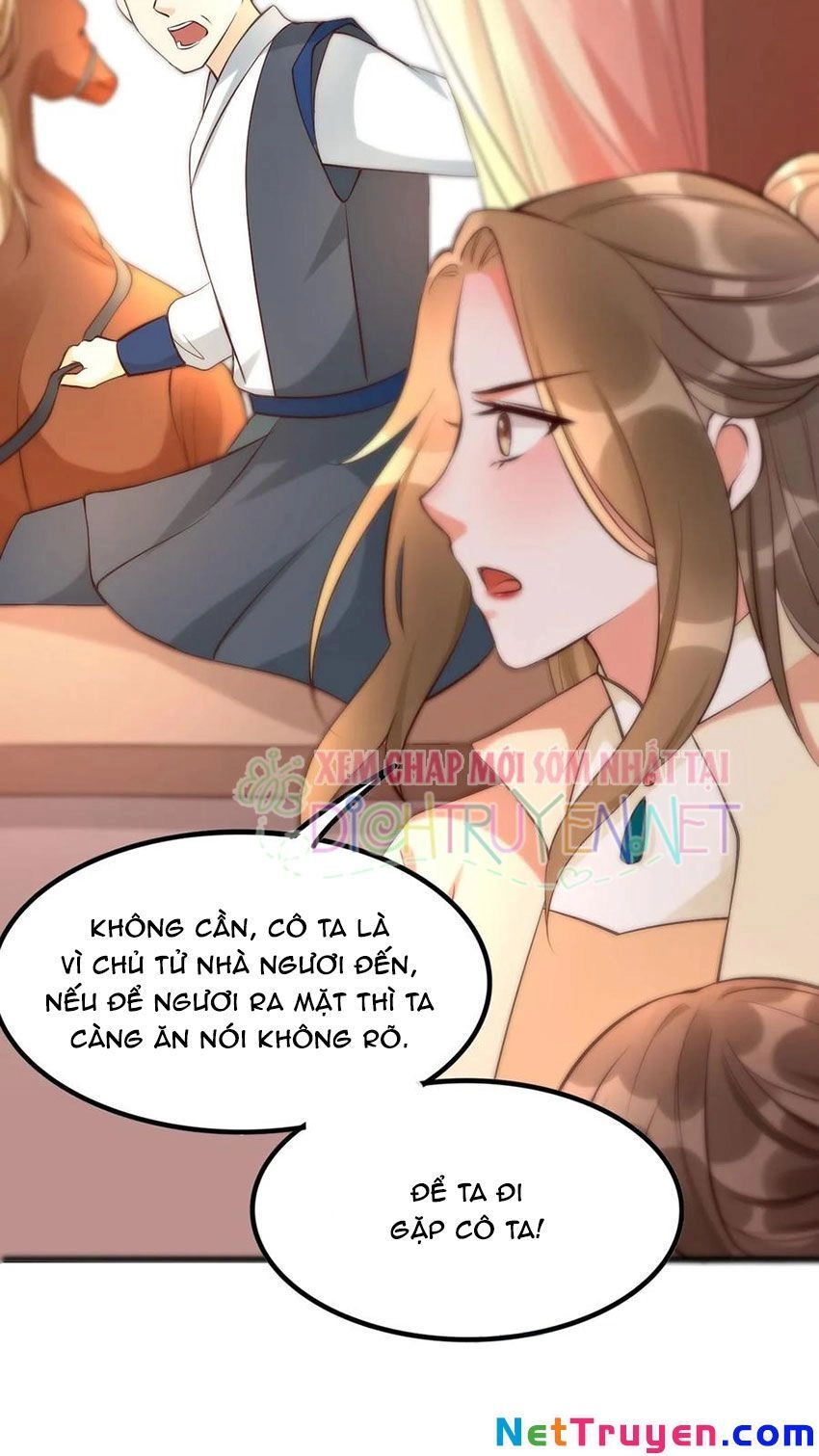 Mẫu Thân Ta Không Dễ Chọc Chapter 31 - 30