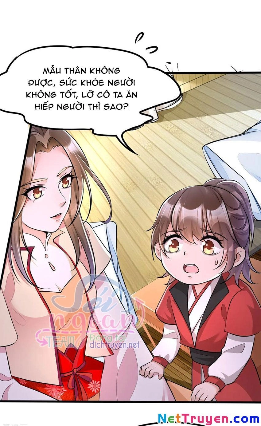 Mẫu Thân Ta Không Dễ Chọc Chapter 31 - 31