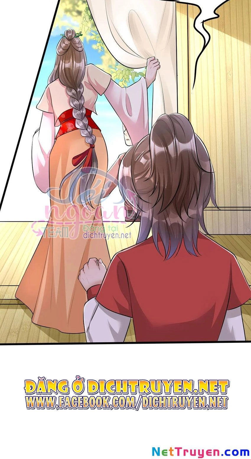 Mẫu Thân Ta Không Dễ Chọc Chapter 31 - 33