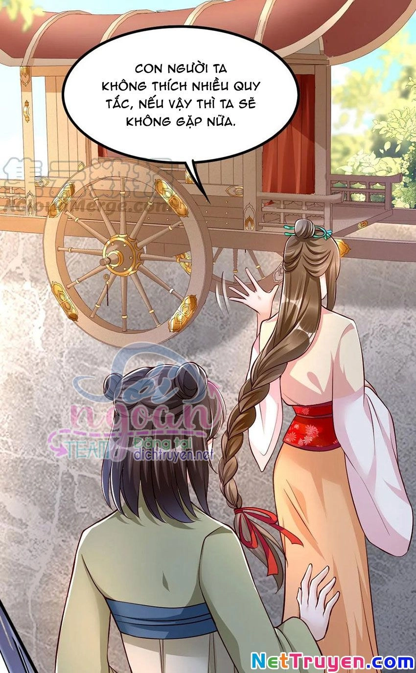 Mẫu Thân Ta Không Dễ Chọc Chapter 31 - 41