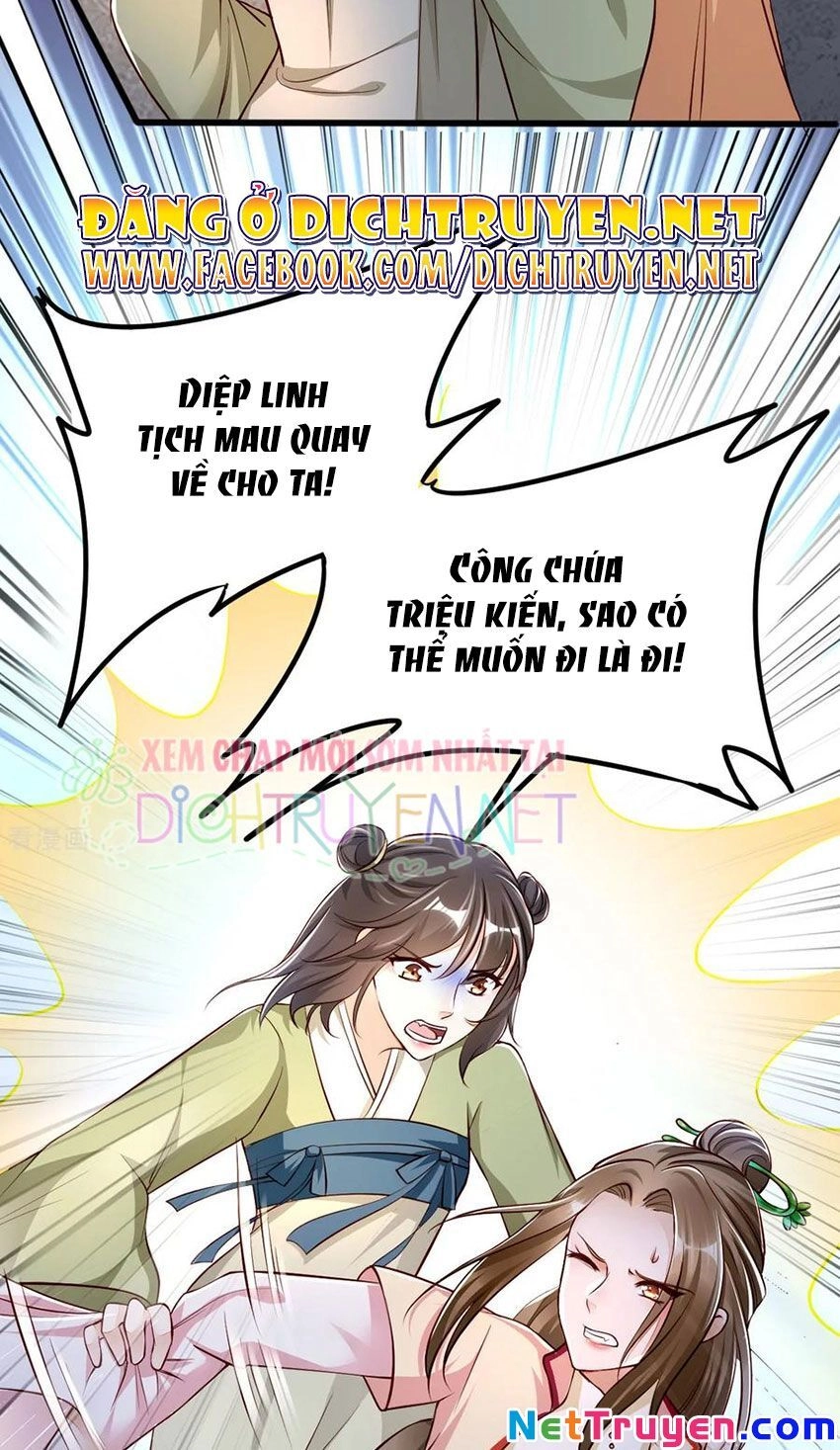 Mẫu Thân Ta Không Dễ Chọc Chapter 31 - 42