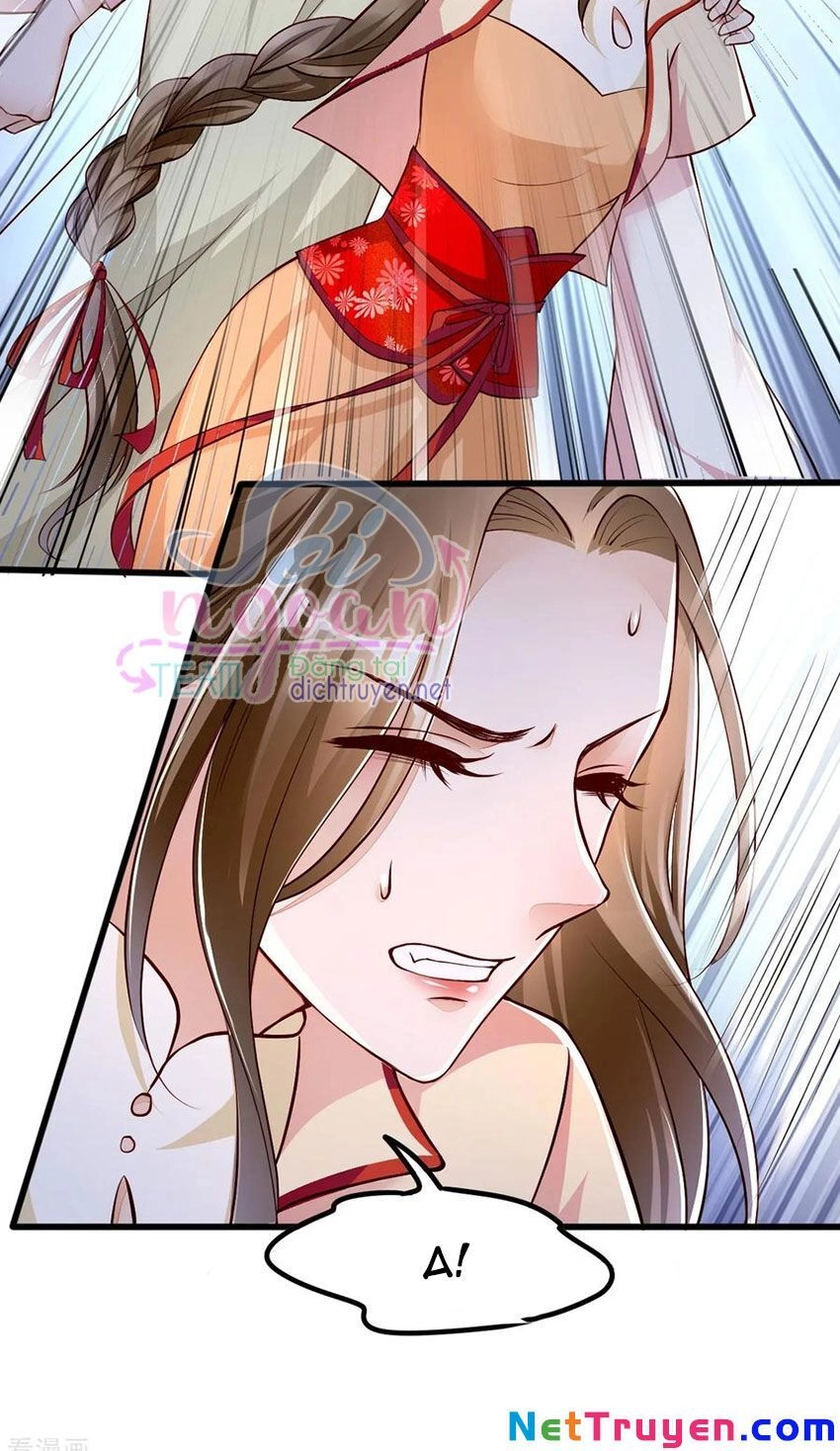 Mẫu Thân Ta Không Dễ Chọc Chapter 31 - 43