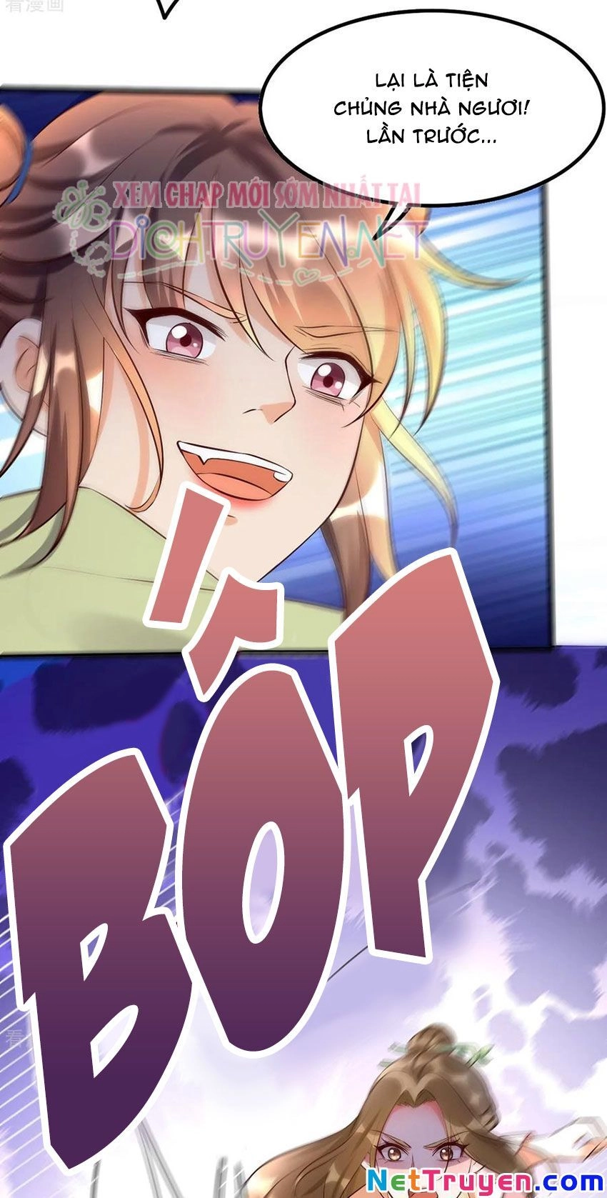 Mẫu Thân Ta Không Dễ Chọc Chapter 31 - 46