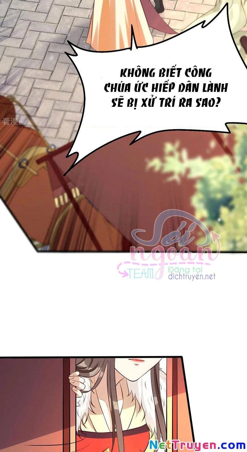 Mẫu Thân Ta Không Dễ Chọc Chapter 31 - 49