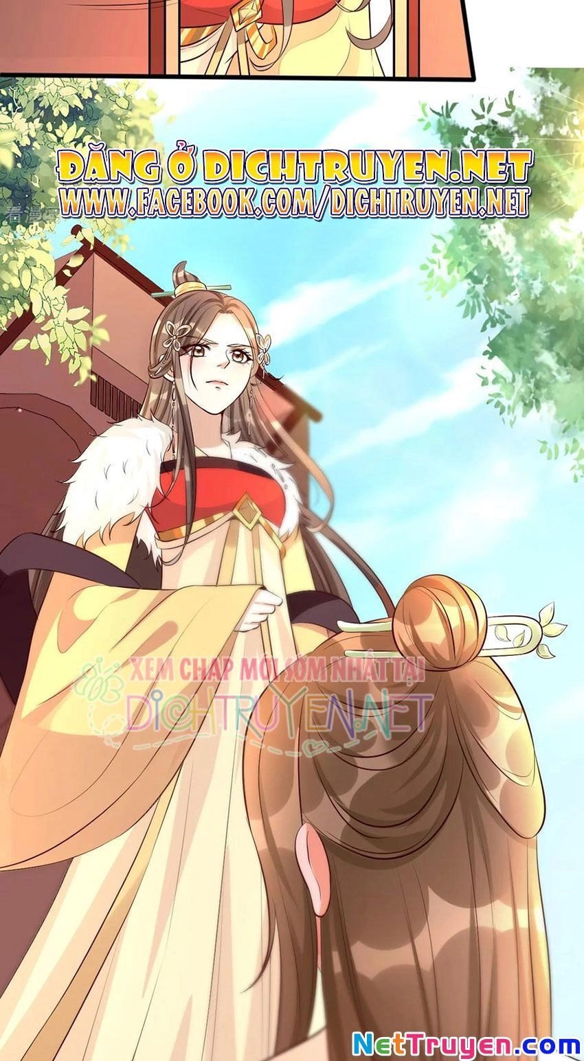 Mẫu Thân Ta Không Dễ Chọc Chapter 31 - 50