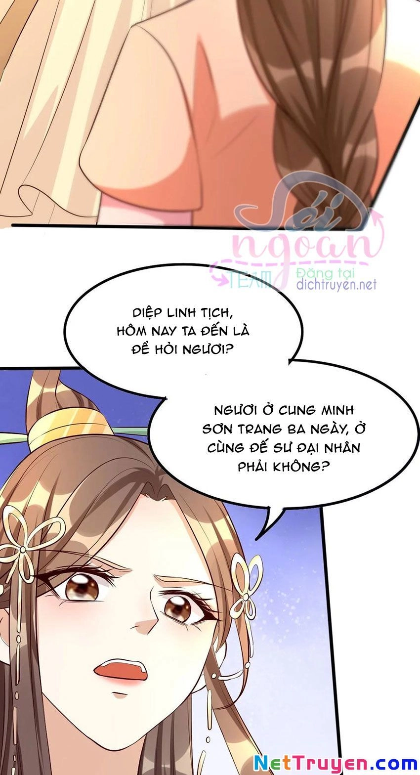 Mẫu Thân Ta Không Dễ Chọc Chapter 31 - 51