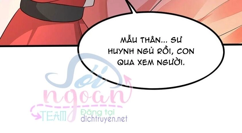 Mẫu Thân Ta Không Dễ Chọc Chapter 32 - 30