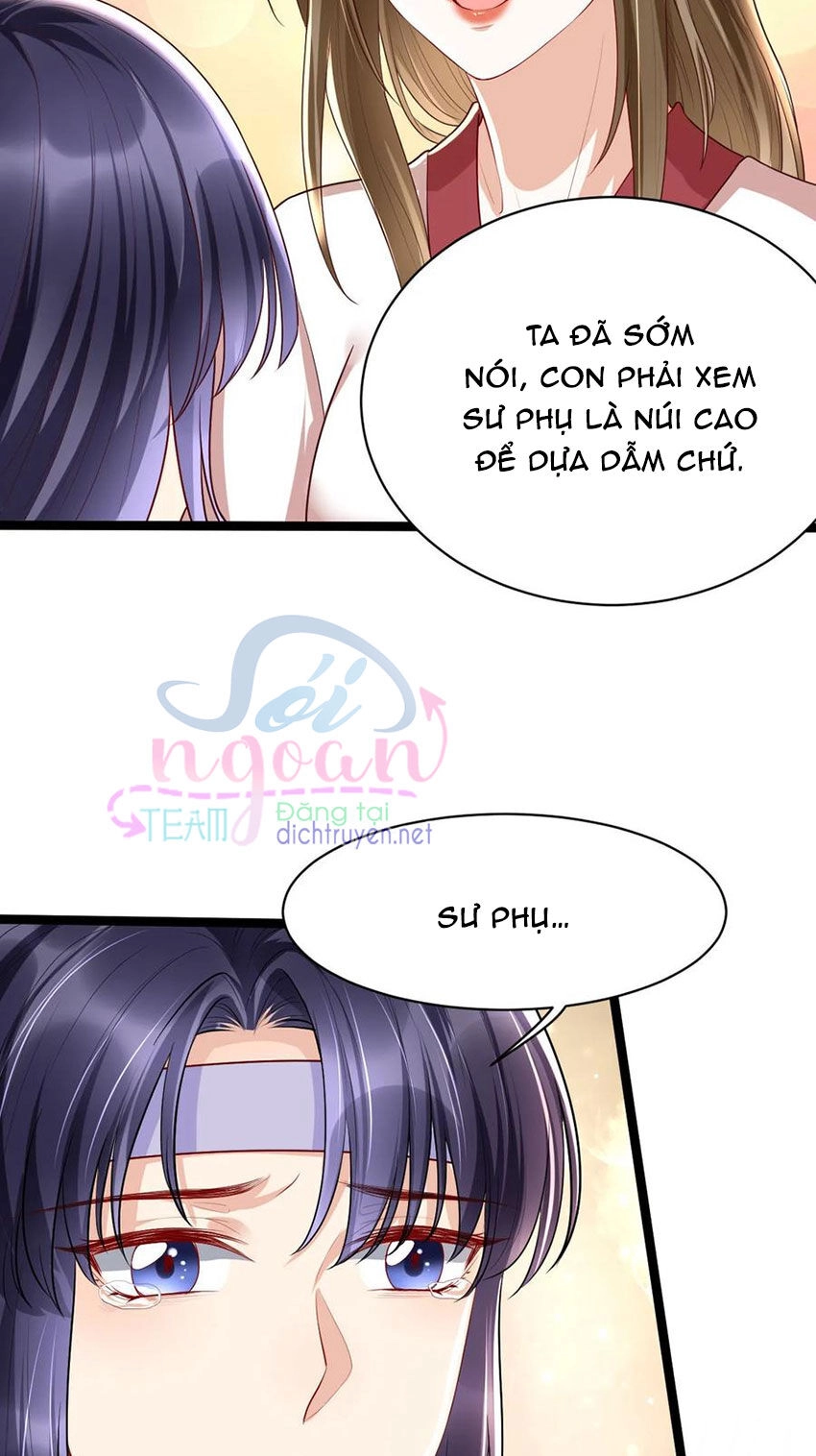 Mẫu Thân Ta Không Dễ Chọc Chapter 33 - 8