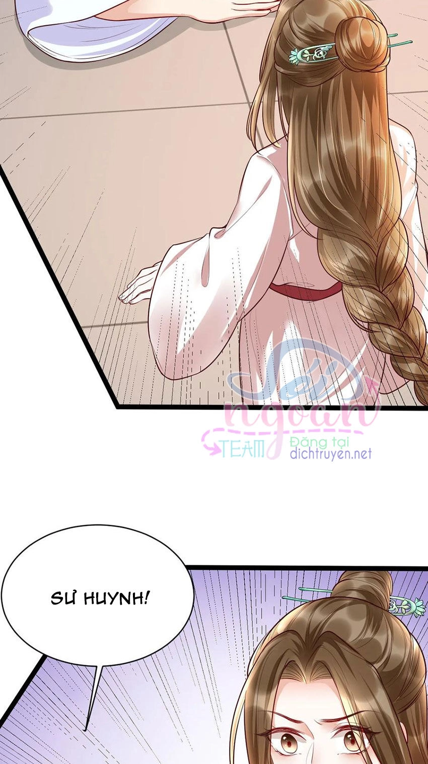 Mẫu Thân Ta Không Dễ Chọc Chapter 33 - 10