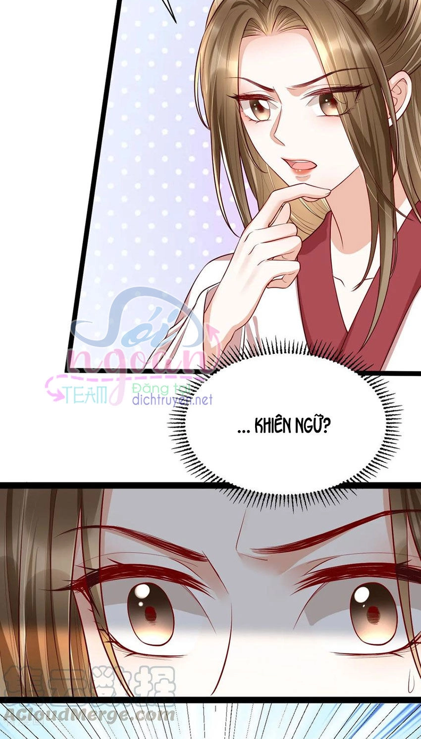 Mẫu Thân Ta Không Dễ Chọc Chapter 33 - 20