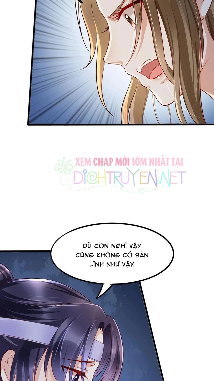 Mẫu Thân Ta Không Dễ Chọc Chapter 33 - 29