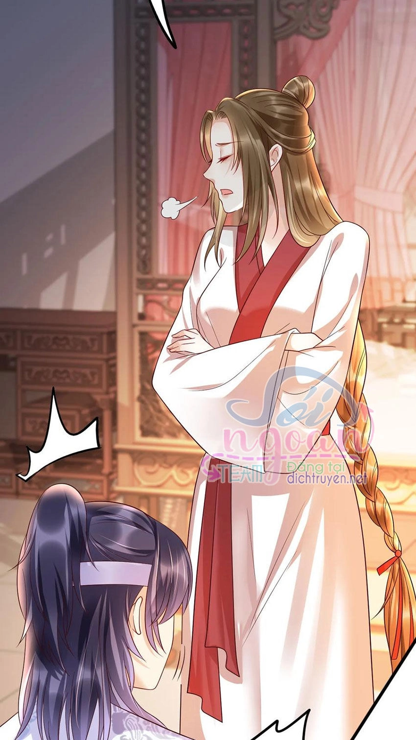 Mẫu Thân Ta Không Dễ Chọc Chapter 33 - 34