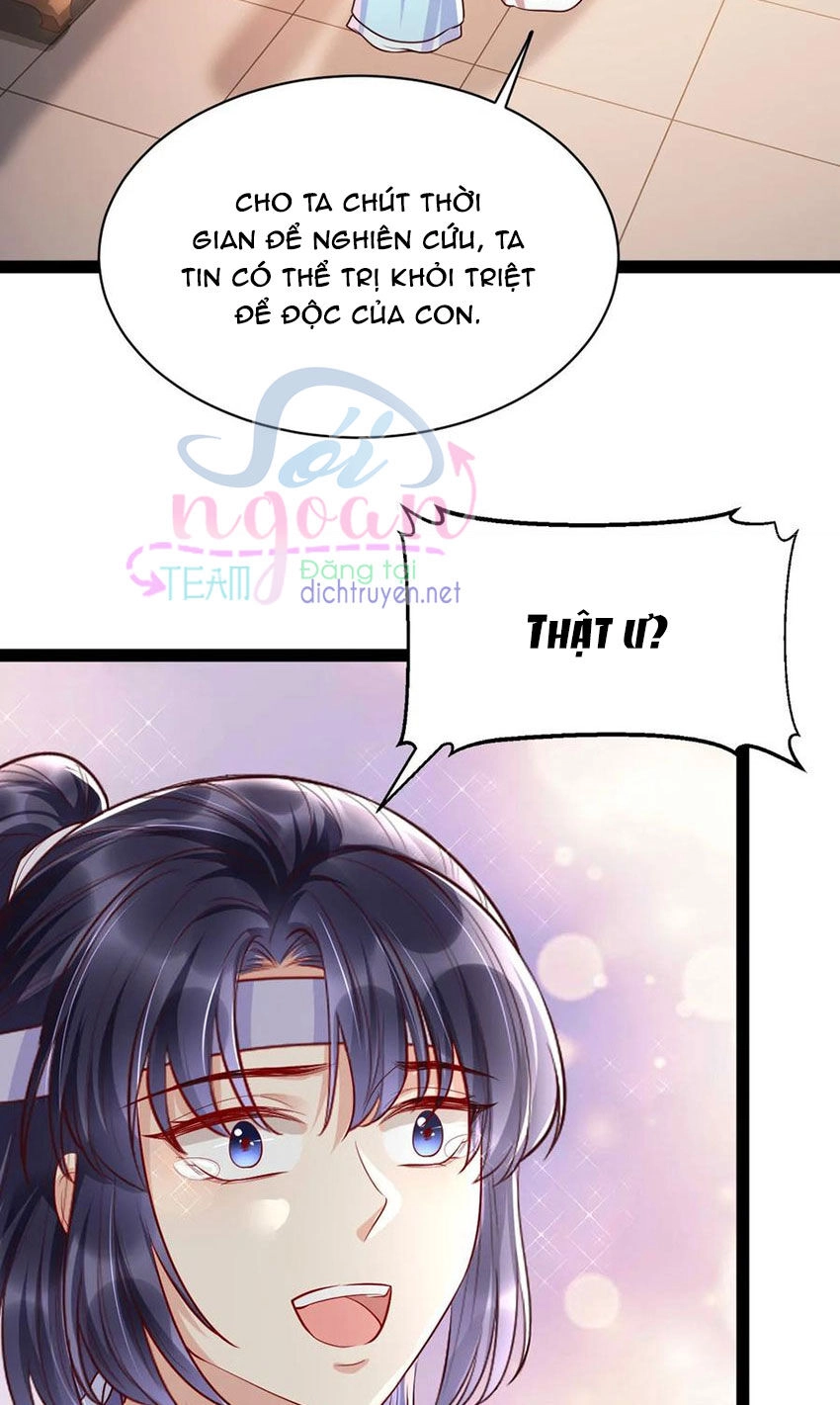 Mẫu Thân Ta Không Dễ Chọc Chapter 33 - 41