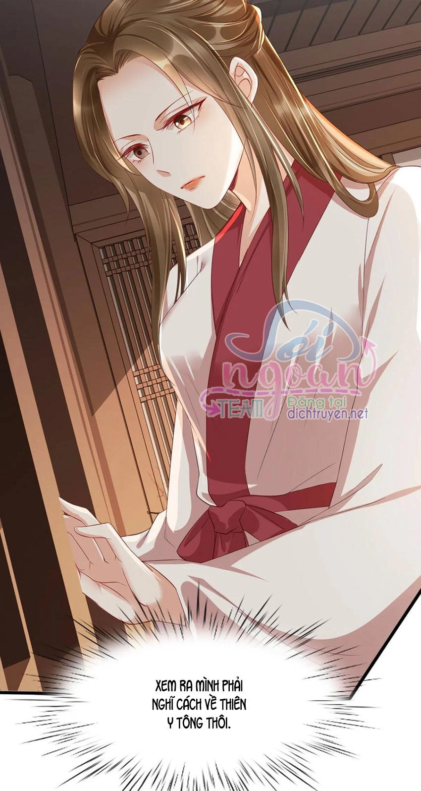 Mẫu Thân Ta Không Dễ Chọc Chapter 33 - 47