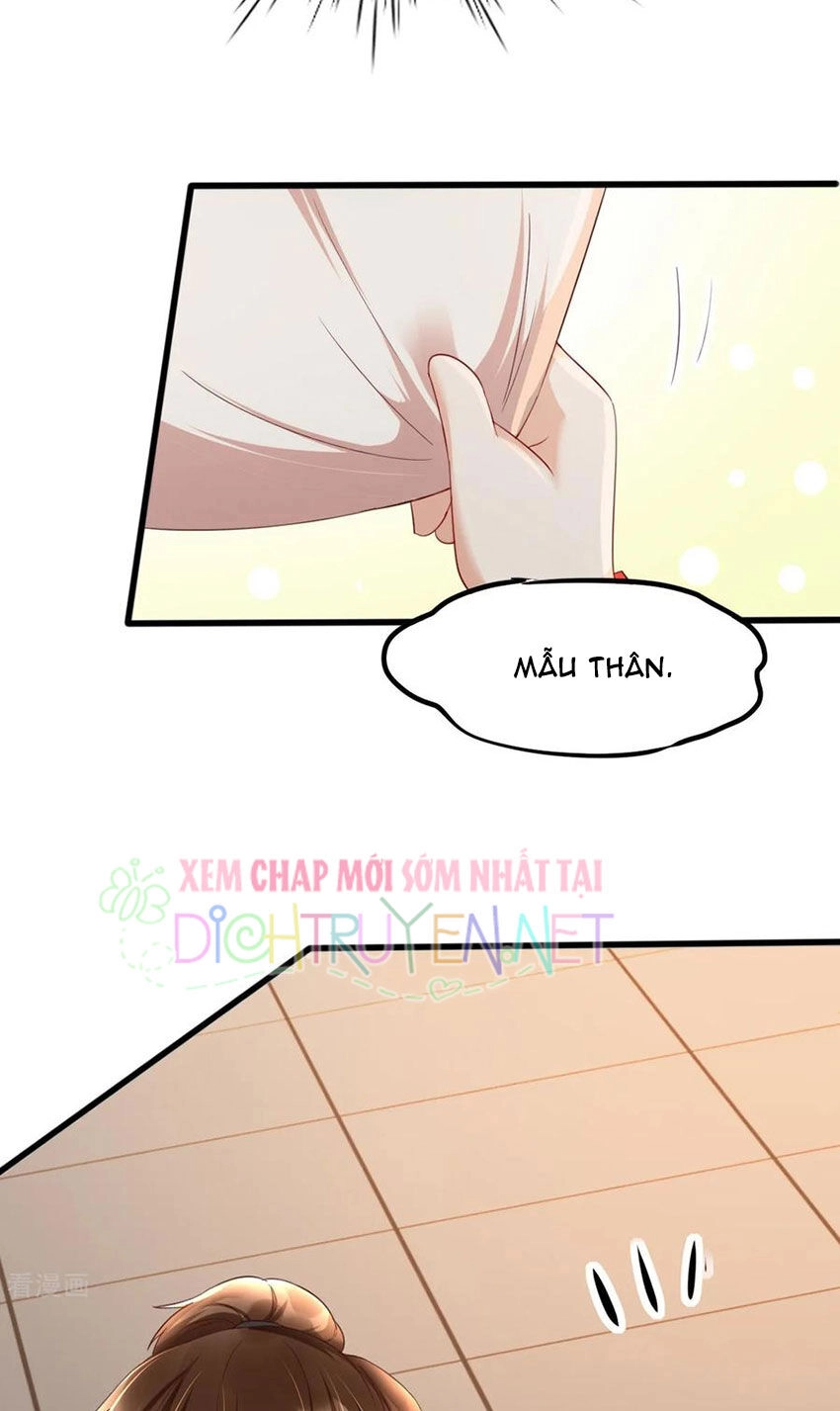 Mẫu Thân Ta Không Dễ Chọc Chapter 33 - 48