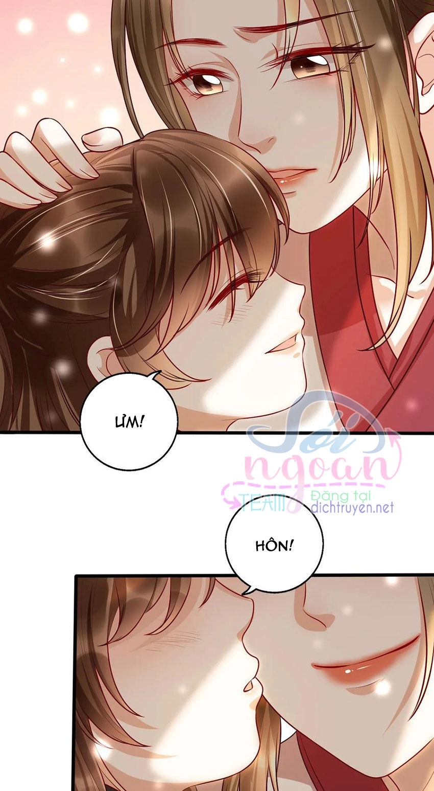 Mẫu Thân Ta Không Dễ Chọc Chapter 33 - 55