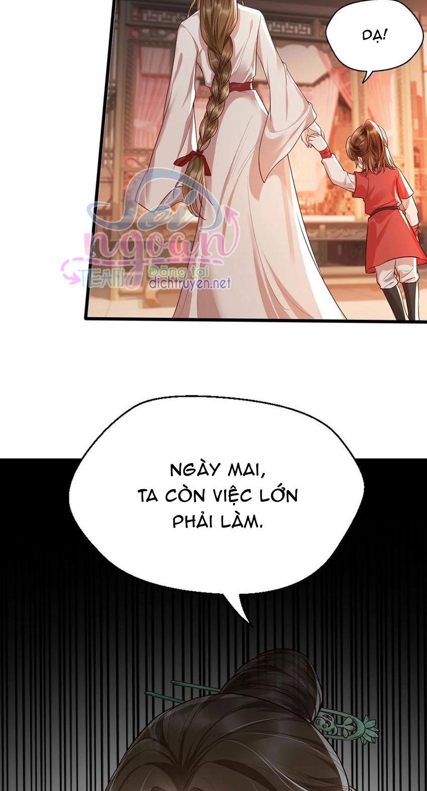 Mẫu Thân Ta Không Dễ Chọc Chapter 33 - 57