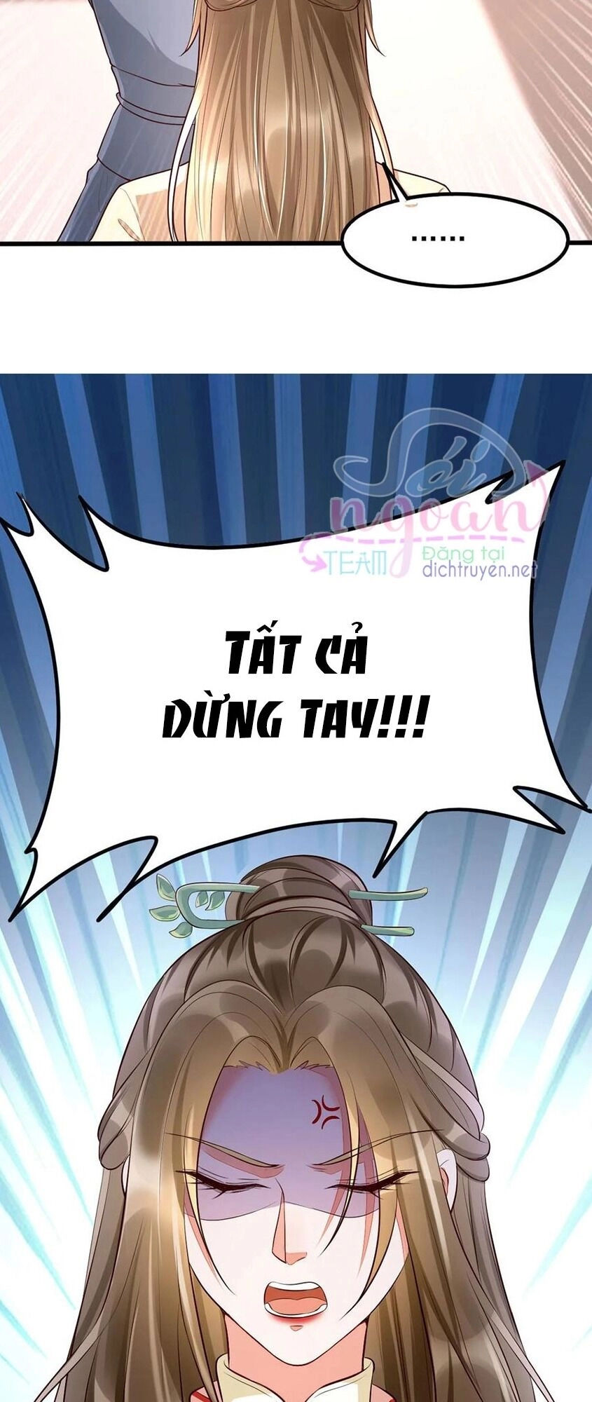 Mẫu Thân Ta Không Dễ Chọc Chapter 35 - 23