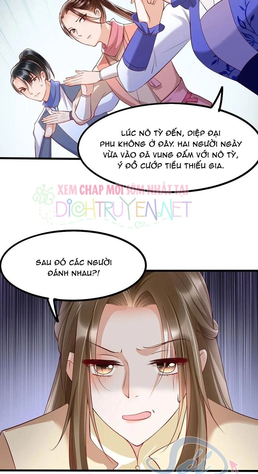 Mẫu Thân Ta Không Dễ Chọc Chapter 35 - 29