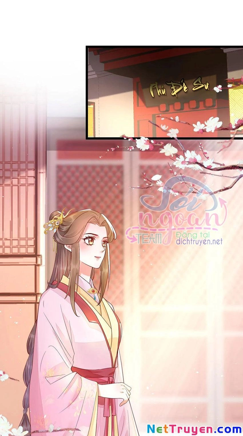 Mẫu Thân Ta Không Dễ Chọc Chapter 36 - 2