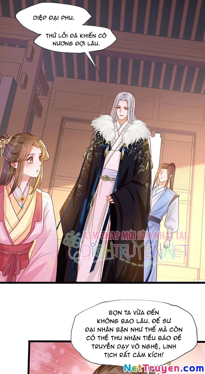 Mẫu Thân Ta Không Dễ Chọc Chapter 36 - 7