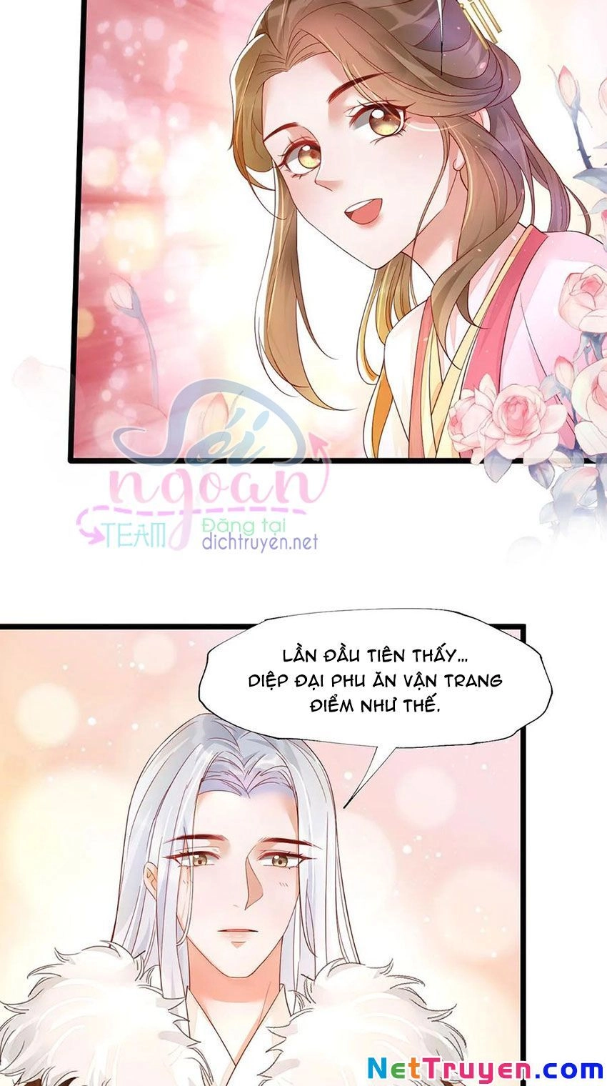 Mẫu Thân Ta Không Dễ Chọc Chapter 36 - 8