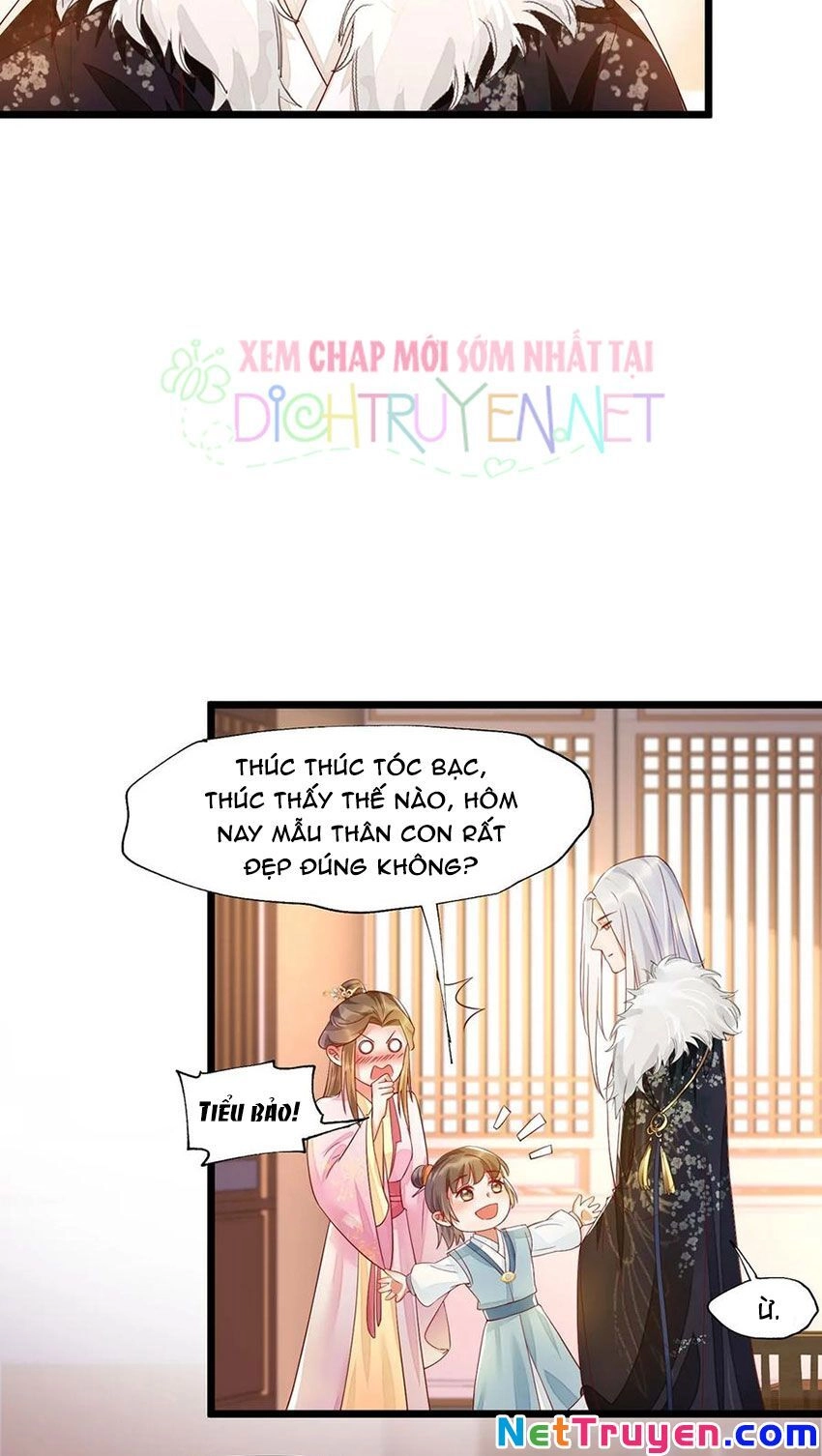 Mẫu Thân Ta Không Dễ Chọc Chapter 36 - 9