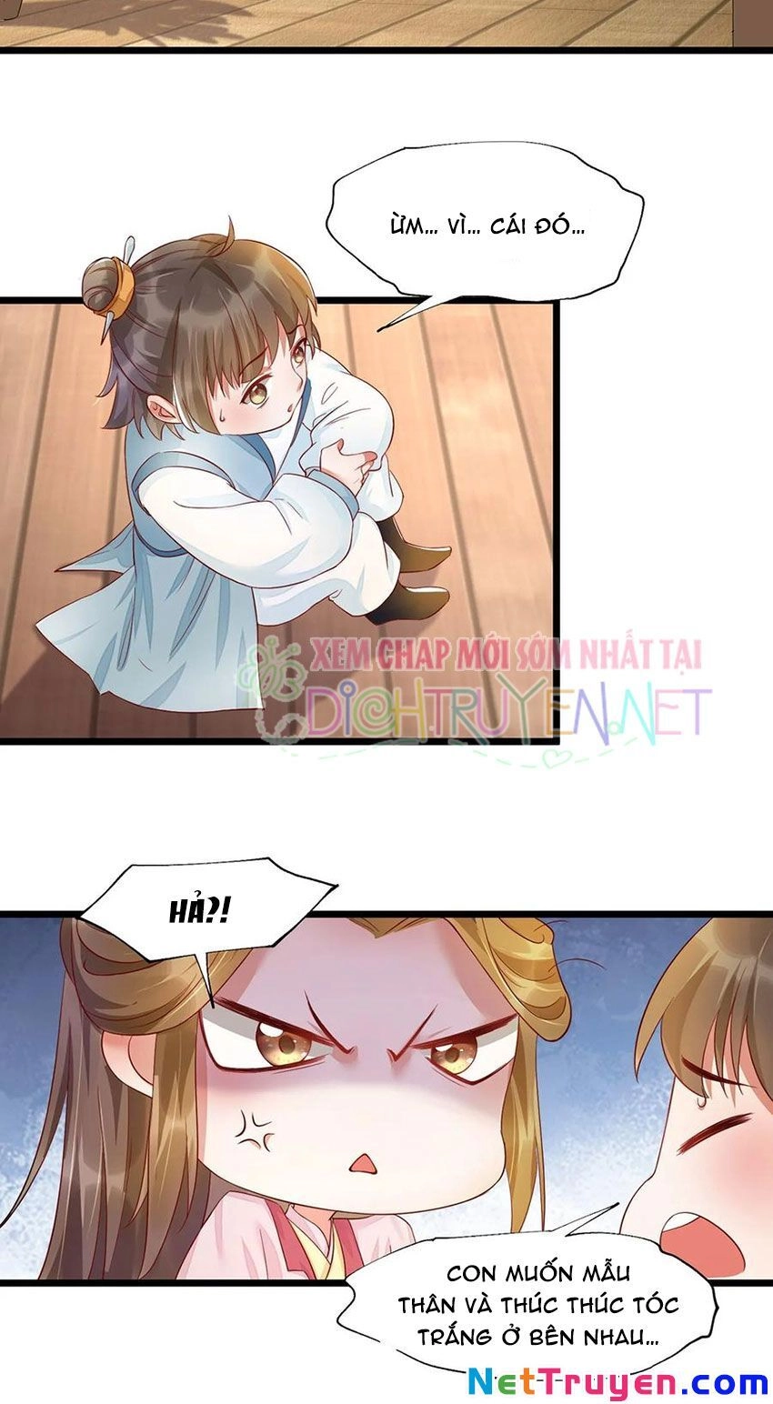 Mẫu Thân Ta Không Dễ Chọc Chapter 36 - 15