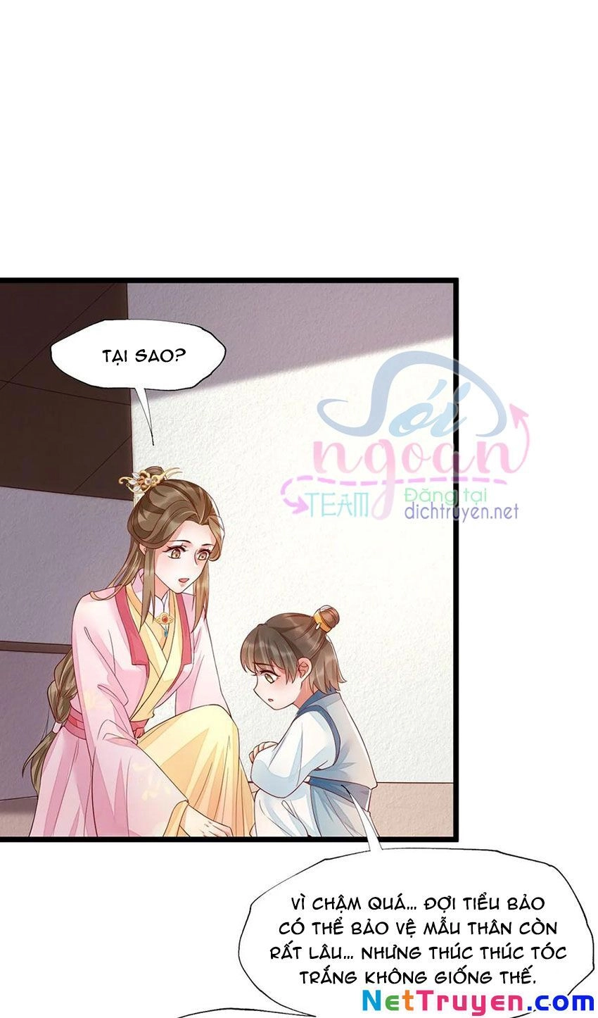 Mẫu Thân Ta Không Dễ Chọc Chapter 36 - 17