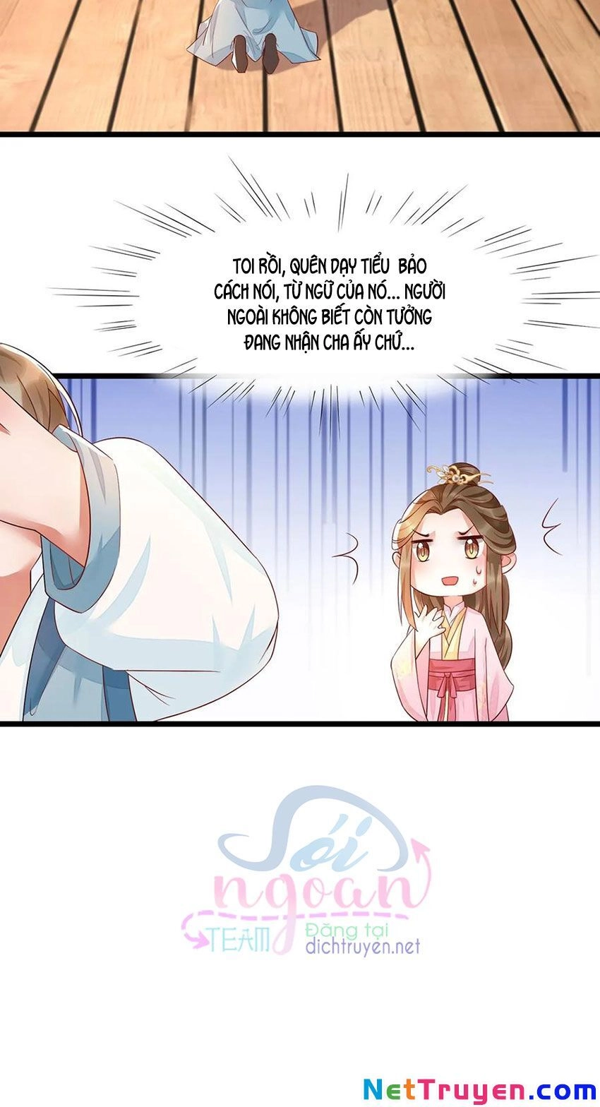 Mẫu Thân Ta Không Dễ Chọc Chapter 36 - 23