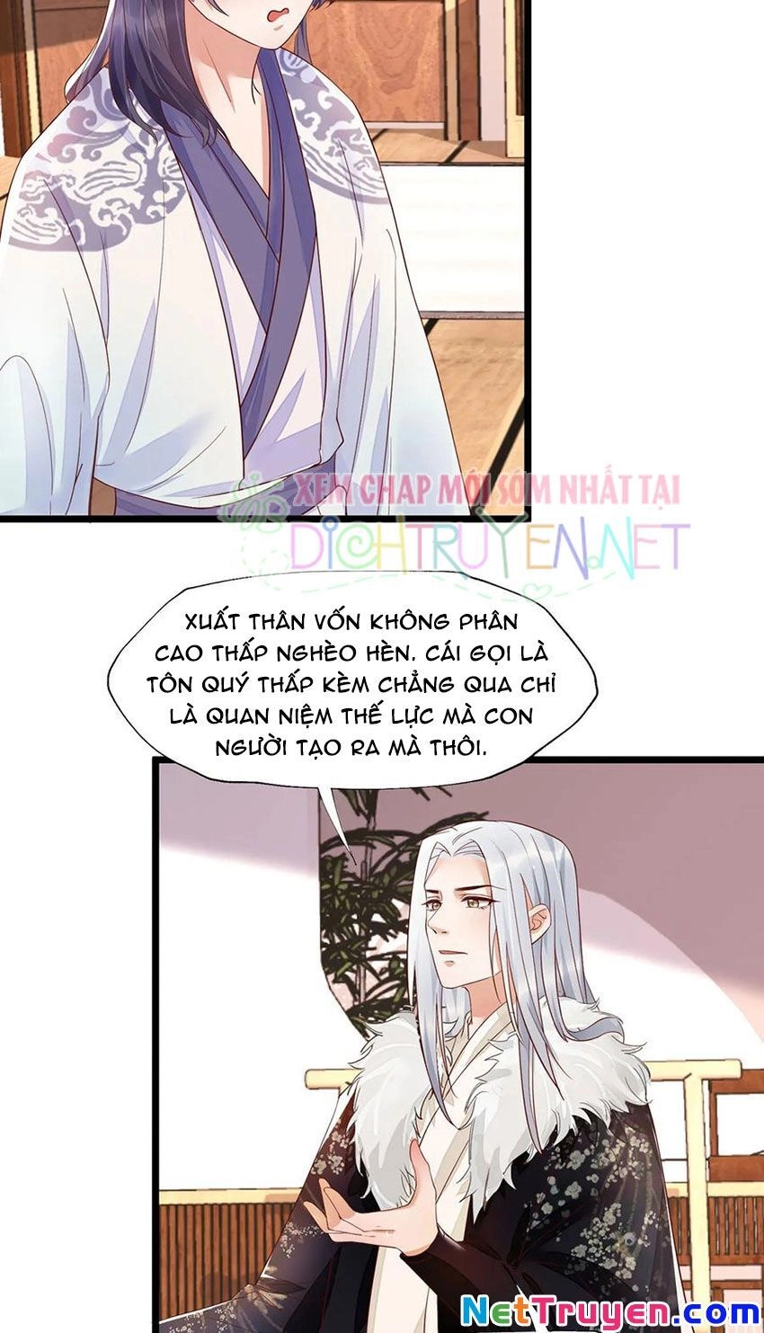 Mẫu Thân Ta Không Dễ Chọc Chapter 36 - 26