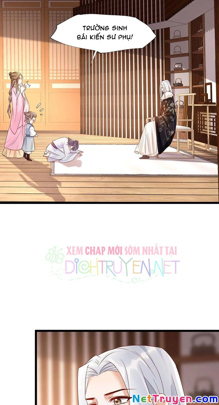 Mẫu Thân Ta Không Dễ Chọc Chapter 36 - 28