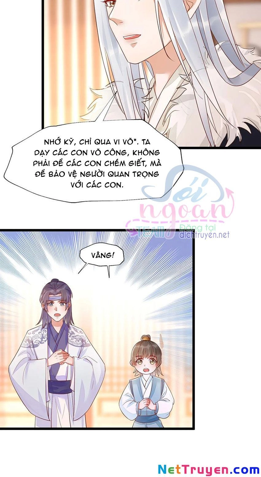 Mẫu Thân Ta Không Dễ Chọc Chapter 36 - 29