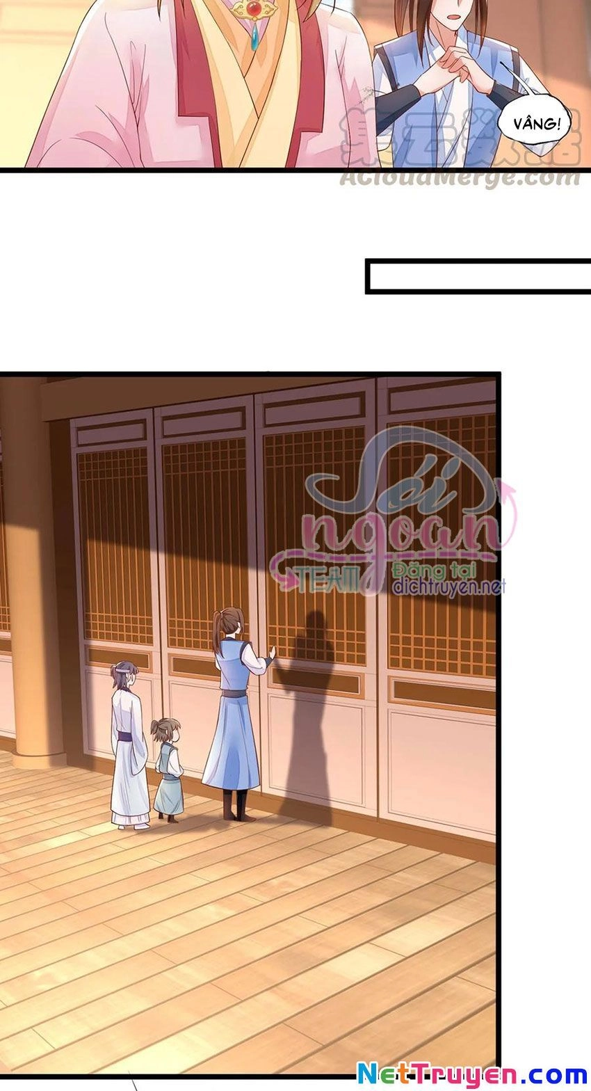 Mẫu Thân Ta Không Dễ Chọc Chapter 36 - 31