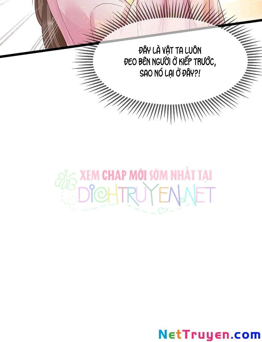Mẫu Thân Ta Không Dễ Chọc Chapter 36 - 34